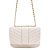 Bolsa Easy Lança Perfume Tote Off White Feminino - Imagem 1