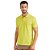 Camisa Polo Forum Muscle IN23 Verde Brava Masculino - Imagem 1