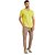 Camisa Polo Forum Muscle IN23 Verde Brava Masculino - Imagem 4