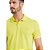 Camisa Polo Forum Muscle IN23 Verde Brava Masculino - Imagem 3