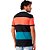 Camisa Polo Acostamento Listrada IN23 Preto Masculino - Imagem 2