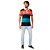 Camisa Polo Acostamento Listrada IN23 Preto Masculino - Imagem 3