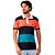 Camisa Polo Acostamento Listrada IN23 Preto Masculino - Imagem 1
