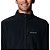 Jaqueta Columbia Klamath Range Preto Masculino - Imagem 6