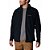 Jaqueta Columbia Klamath Range Preto Masculino - Imagem 5