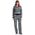 Blusa Tricot Easy Lança Perfume Cropped IN23 Feminino - Imagem 4