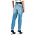 Calça Jeans Easy Lança Perfume Mon High IN23 Azul Feminino - Imagem 2