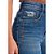 Calça Lança Perfume Vesta Ankle Sup High AI23 Azul Feminino - Imagem 3