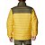 Jaqueta Columbia Powder Lite Amarelo Masculino - Imagem 2