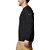 Moletom Columbia Logo Fleece Crew Preto Masculino - Imagem 4