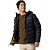 Jaqueta Columbia Labyrinth Hooded Preto Masculino - Imagem 3