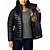 Jaqueta Columbia Labyrinth Loop Preto Feminino - Imagem 3
