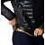 Jaqueta Columbia Labyrinth Loop Preto Feminino - Imagem 5