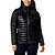 Jaqueta Columbia Labyrinth Loop Preto Feminino - Imagem 1