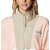 Jaqueta Columbia Back Bowl Fleece Rosa Feminino - Imagem 4