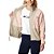Jaqueta Columbia Back Bowl Fleece Rosa Feminino - Imagem 3