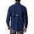 Camisa Columbia Bahama 2 Marinho Masculino - Imagem 2