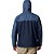 Jaqueta Columbia Hikebound Azul Masculino - Imagem 2