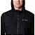 Jaqueta Columbia Tanner Ranch Field Preto Masculino - Imagem 4