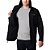 Jaqueta Columbia Tanner Ranch Field Preto Masculino - Imagem 3