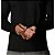 Blusa Columbia Bliss Ascent Hybrid Preto Masculino - Imagem 3