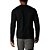 Blusa Columbia Bliss Ascent Hybrid Preto Masculino - Imagem 2
