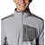 Jaqueta Columbia Klamath Range Cinza Masculino - Imagem 4