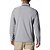 Jaqueta Columbia Klamath Range Cinza Masculino - Imagem 2