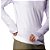 Moletom Columbia Park View Grid Fleece Azul Feminino - Imagem 3