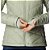Jaqueta Columbia Heavenly Hooded Verde Feminino - Imagem 4
