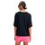 Camiseta Easy Lança Perfume Estampada AI23 Preto Feminino - Imagem 2