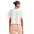 Camiseta Lança Perfume Arte Local AI23 Off White Feminino - Imagem 2