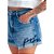 Bermuda Jeans Lança Perfume Comfort High AI23 Azul Feminino - Imagem 3