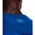 Camiseta Under Armour Project Rock Training Azul Masculino - Imagem 4