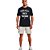 Camiseta Under Armour Project Rock Training Preto Masculino - Imagem 4
