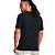 Camiseta Under Armour Project Rock Training Preto Masculino - Imagem 2