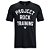 Camiseta Under Armour Project Rock Training Preto Masculino - Imagem 5