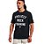 Camiseta Under Armour Project Rock Training Preto Masculino - Imagem 1