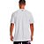 Camiseta Under Armour Project Rock Payoff Branco Masculino - Imagem 2