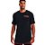 Camiseta Under Armour Project Rock Paradise Preto Masculino - Imagem 1