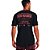 Camiseta Under Armour Project Rock Paradise Preto Masculino - Imagem 2