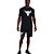 Bermuda Under Armour Project Rock Brhma Bull Preto Masculino - Imagem 3