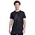 Camiseta Aramis Traços IN23 Preto Masculino - Imagem 1