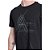 Camiseta Aramis Traços IN23 Preto Masculino - Imagem 3