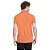 Camisa Polo Aramis Piquet Frisos IN23 Laranja Masculino - Imagem 2