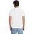 Camiseta Aramis Estampado IN23 Branco Masculino - Imagem 2