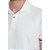 Camisa Polo Aramis Suedine Canelado IN23 Off White Masculino - Imagem 3