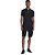 Camisa Polo Aramis Zip IN23 Preto Masculino - Imagem 4