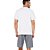 Camiseta Colcci Estampada IN23 Branco Masculino - Imagem 2
