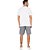 Camiseta Colcci Estampada IN23 Branco Masculino - Imagem 4